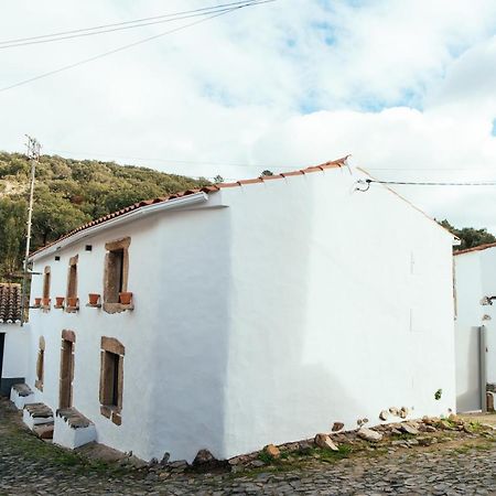 Azeite De Marvao, Olivoturismo Casa Venda Do Lagarヴィラ エクステリア 写真