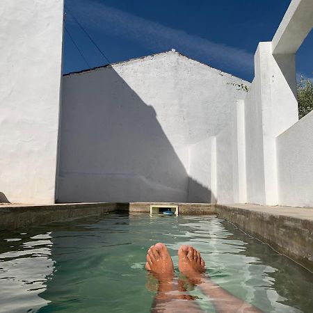 Azeite De Marvao, Olivoturismo Casa Venda Do Lagarヴィラ エクステリア 写真