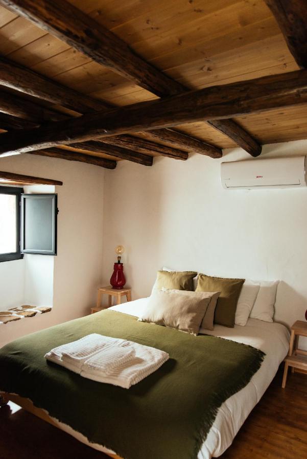 Azeite De Marvao, Olivoturismo Casa Venda Do Lagarヴィラ エクステリア 写真