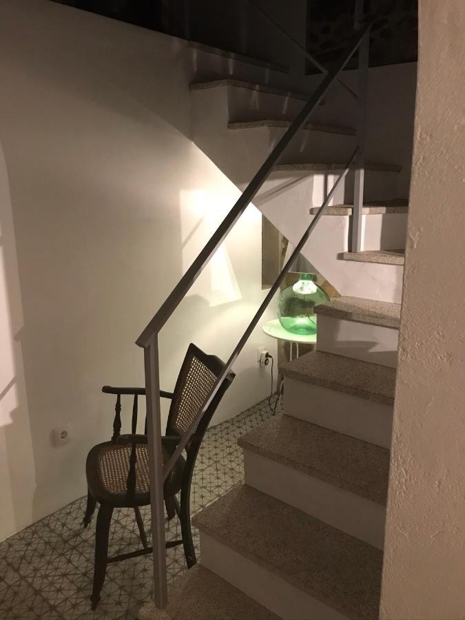 Azeite De Marvao, Olivoturismo Casa Venda Do Lagarヴィラ エクステリア 写真