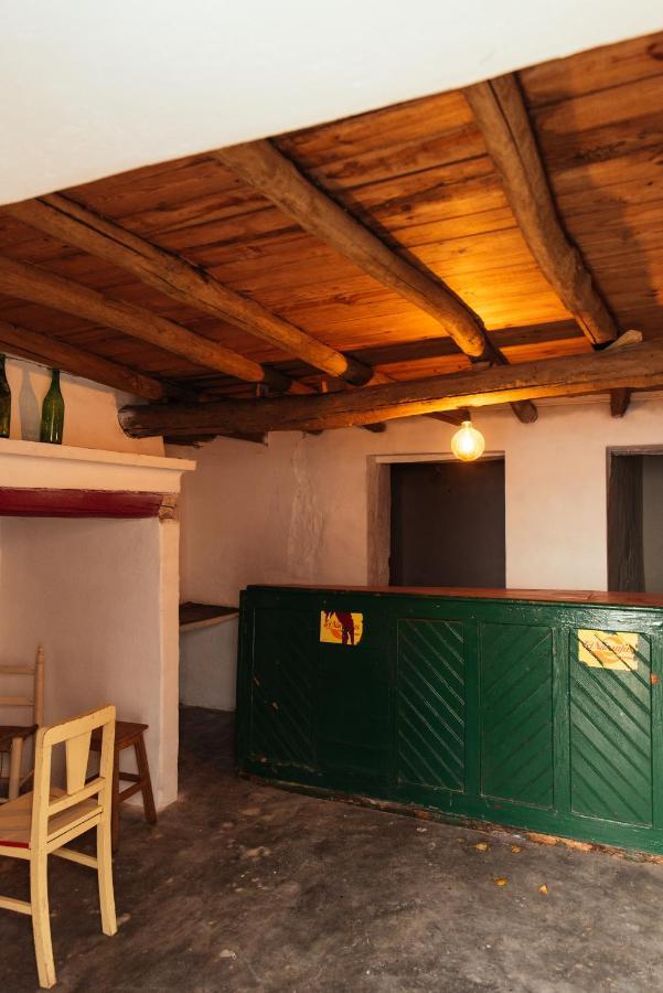 Azeite De Marvao, Olivoturismo Casa Venda Do Lagarヴィラ エクステリア 写真