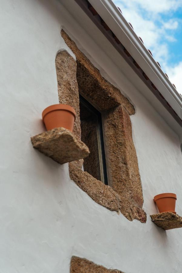 Azeite De Marvao, Olivoturismo Casa Venda Do Lagarヴィラ エクステリア 写真