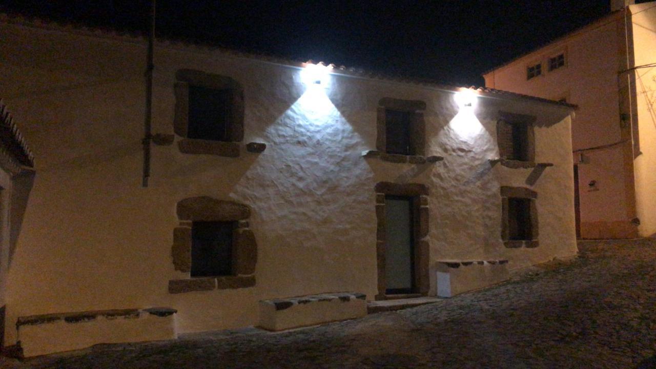 Azeite De Marvao, Olivoturismo Casa Venda Do Lagarヴィラ エクステリア 写真