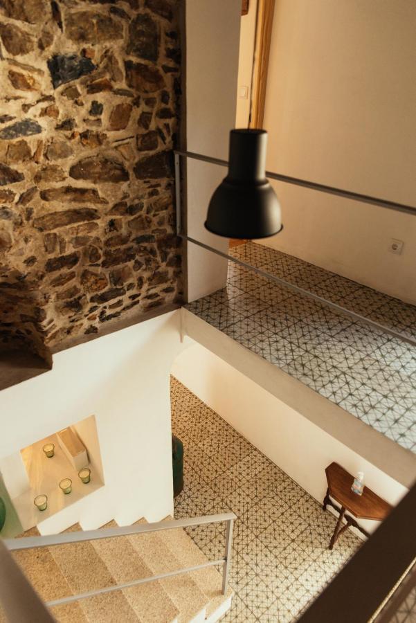 Azeite De Marvao, Olivoturismo Casa Venda Do Lagarヴィラ エクステリア 写真