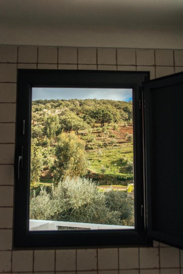 Azeite De Marvao, Olivoturismo Casa Venda Do Lagarヴィラ エクステリア 写真