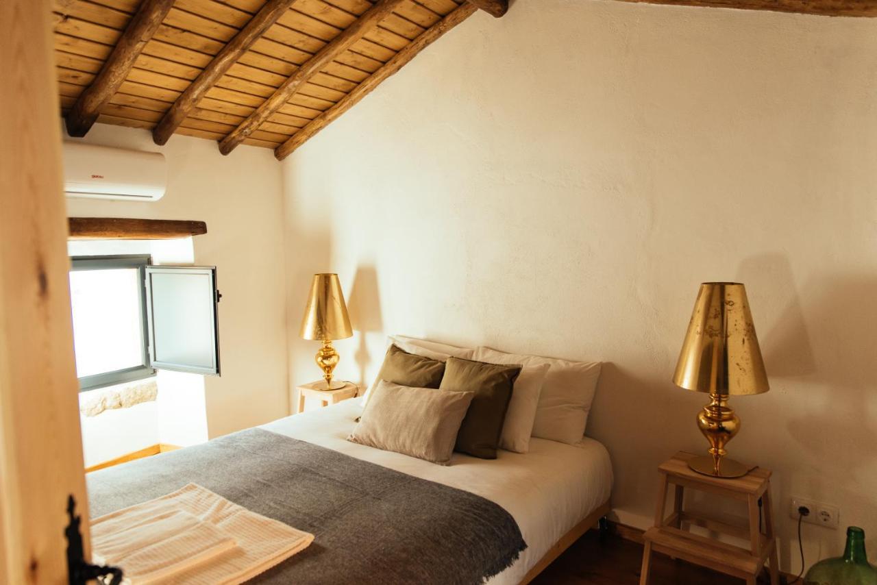 Azeite De Marvao, Olivoturismo Casa Venda Do Lagarヴィラ エクステリア 写真