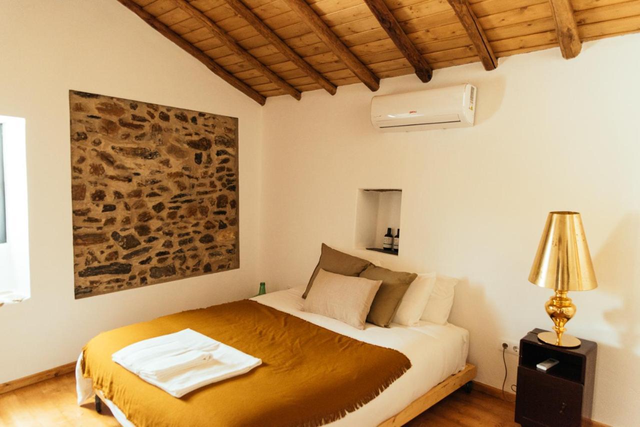 Azeite De Marvao, Olivoturismo Casa Venda Do Lagarヴィラ エクステリア 写真