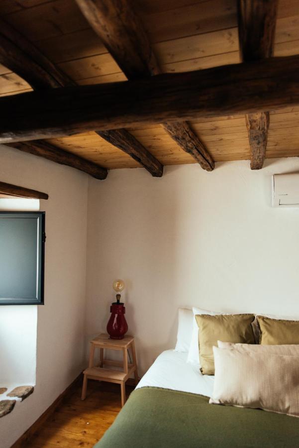 Azeite De Marvao, Olivoturismo Casa Venda Do Lagarヴィラ エクステリア 写真