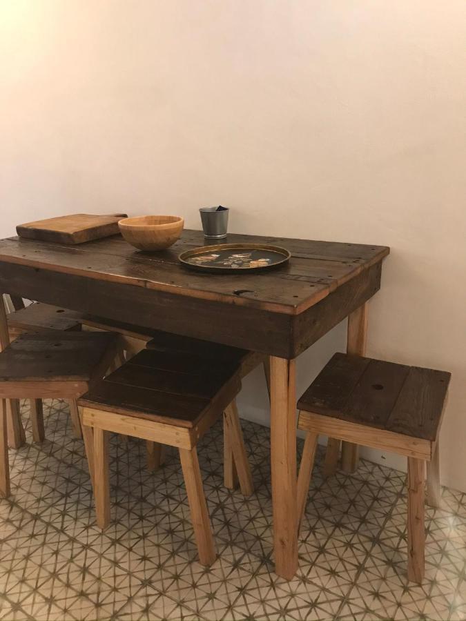 Azeite De Marvao, Olivoturismo Casa Venda Do Lagarヴィラ エクステリア 写真