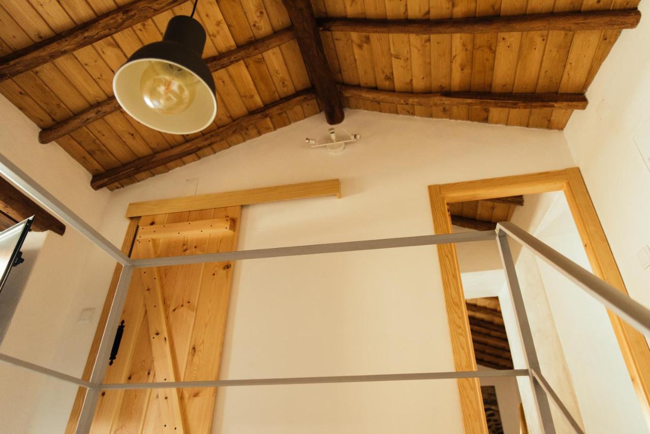 Azeite De Marvao, Olivoturismo Casa Venda Do Lagarヴィラ エクステリア 写真