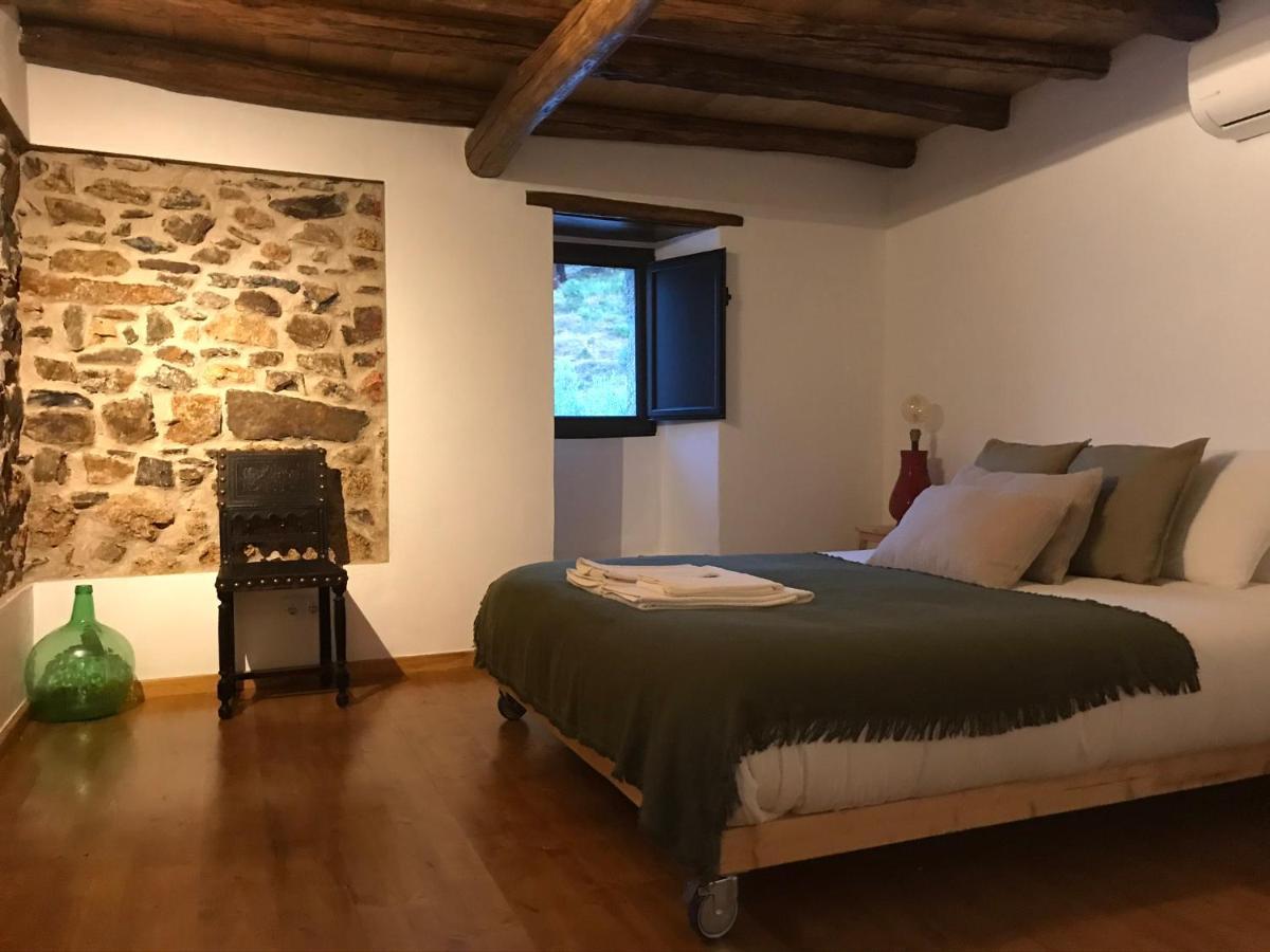 Azeite De Marvao, Olivoturismo Casa Venda Do Lagarヴィラ エクステリア 写真