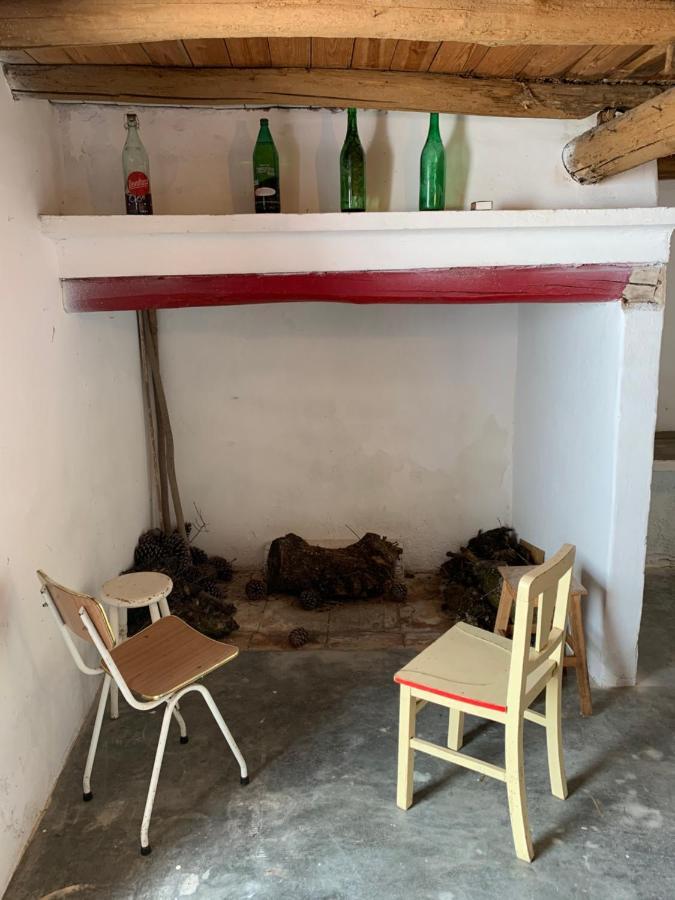 Azeite De Marvao, Olivoturismo Casa Venda Do Lagarヴィラ エクステリア 写真