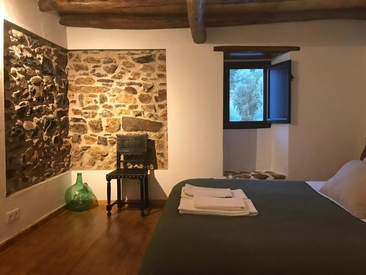 Azeite De Marvao, Olivoturismo Casa Venda Do Lagarヴィラ エクステリア 写真