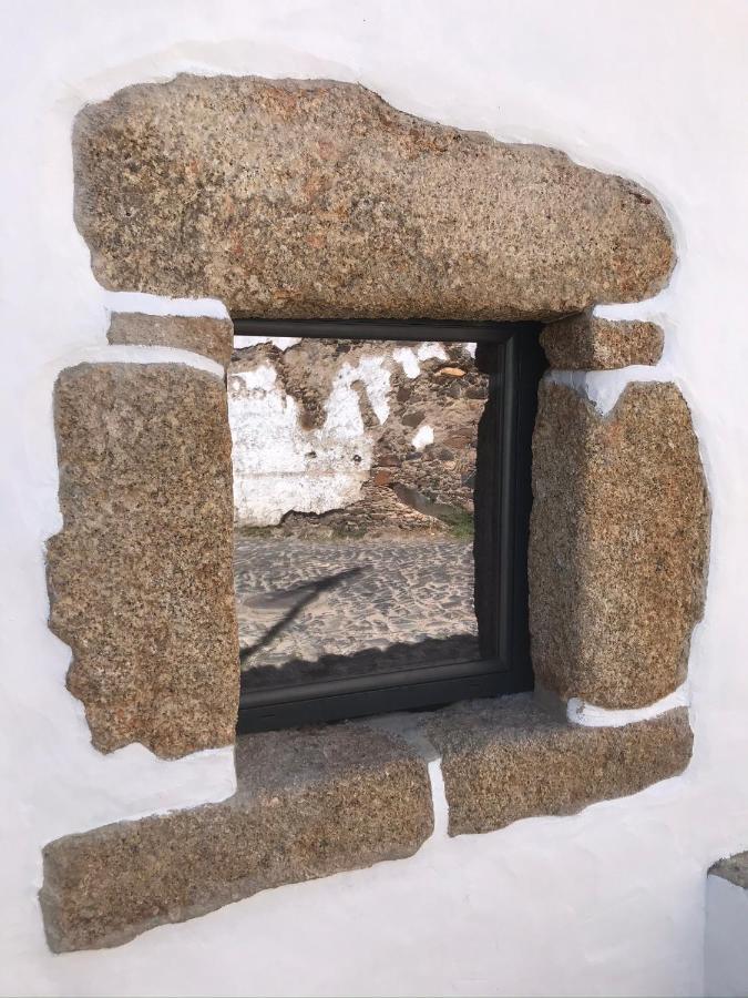 Azeite De Marvao, Olivoturismo Casa Venda Do Lagarヴィラ エクステリア 写真